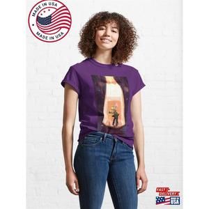 Murder Drones Classic T-Shirt 1